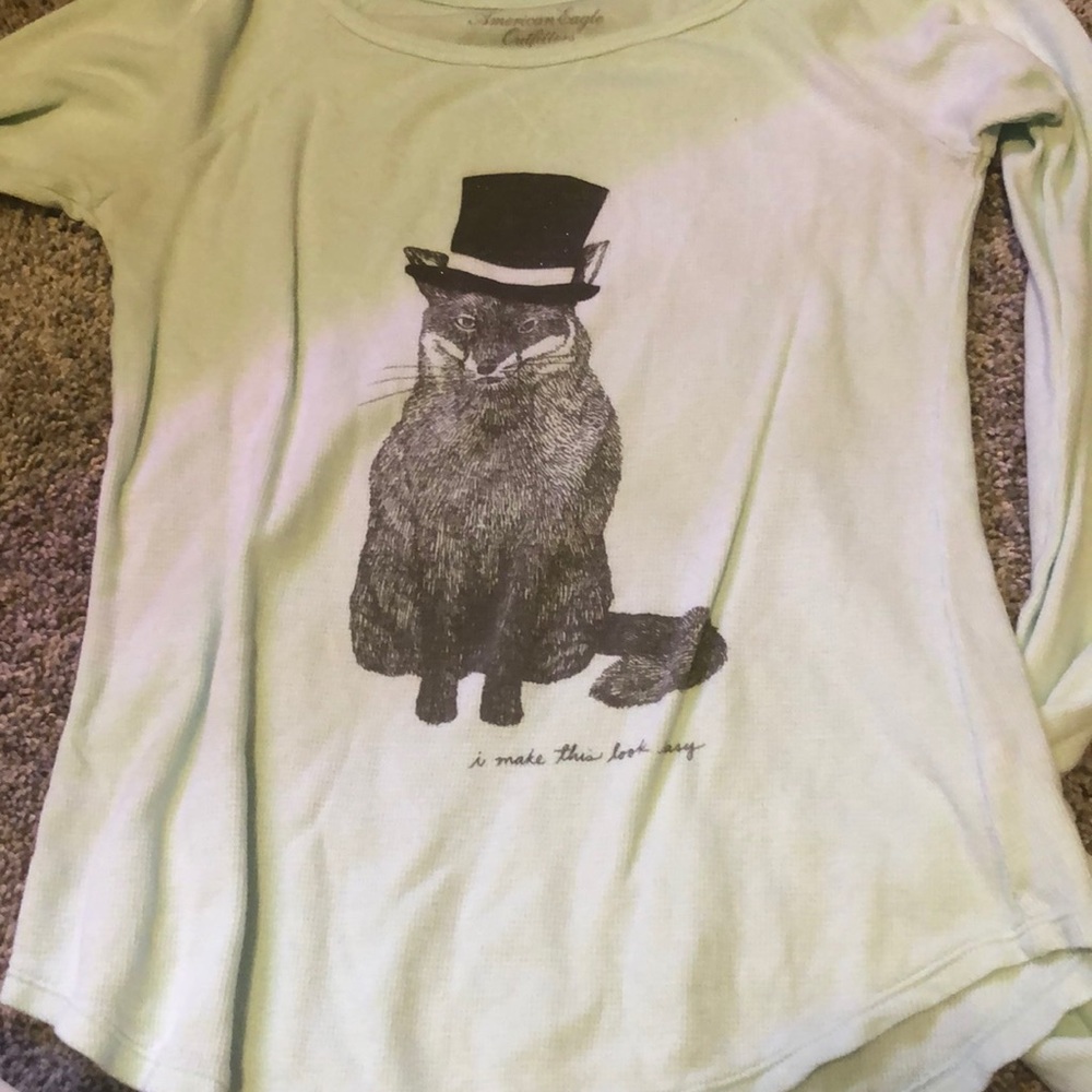 Cute shirt